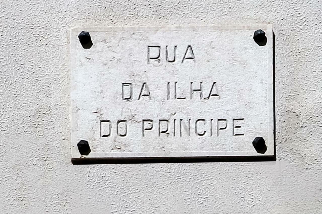 Lisbon Apartments In Anjos Lisboa Exterior foto